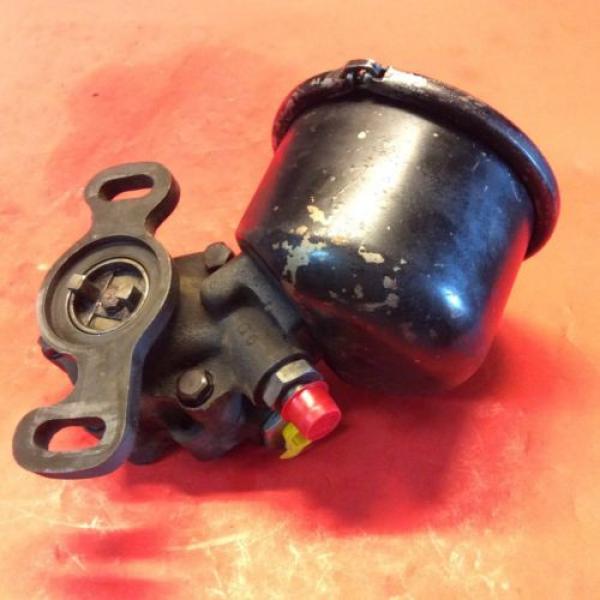 Dodge Chrysler Plymouth Eaton Power Steering Pump #1 image