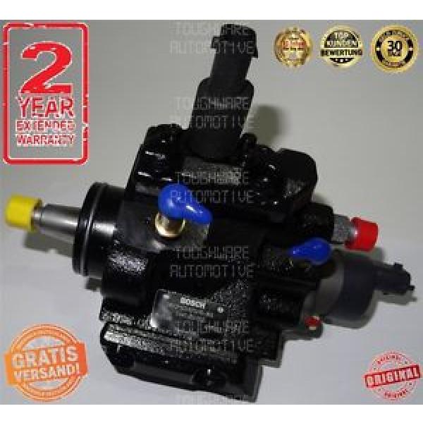 Injection pump for Peugeot Boxer 2.8 HDi 230 244 4x4 5001848538 99483254 #1 image