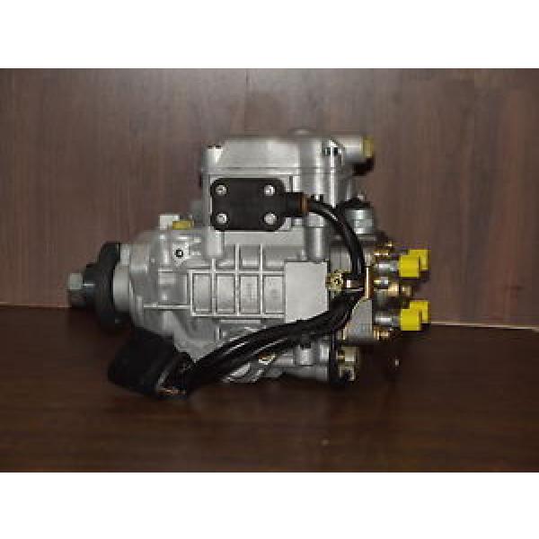 Dieselpumpe Einspritzpumpe 038130107D-0460404977 VW Bora 1.9 TDI ALH AHF #1 image