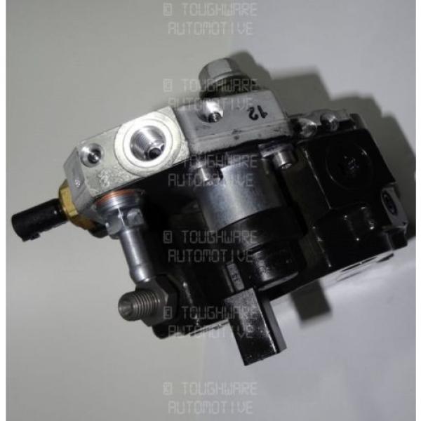 Injection pump Mercedes-Benz W169 A160 A180 A200 B180 B200 CDI 0445010341 #2 image