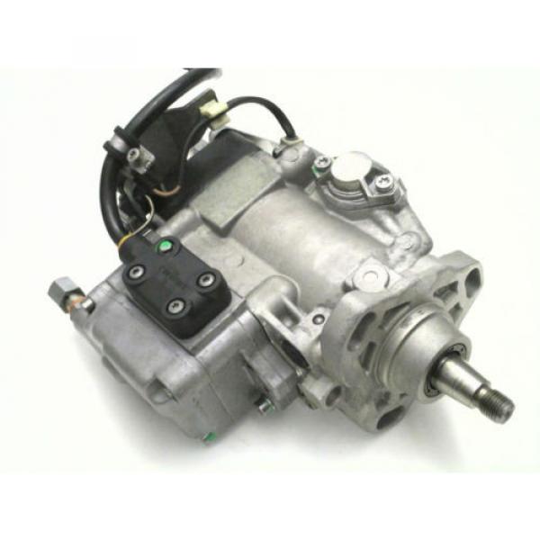 Fuel Injection Pump SEAT CORDOBA / IBIZA / TOLEDO / VW CADDY / GOLF 1.9 TDI #4 image