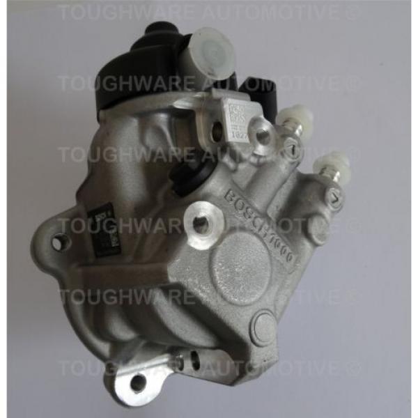 Neue Einspritzpumpe Bosch 03L130755L f. VW Passat 3C&amp; CC Tiguan Scirocco 2.0 TDI #2 image