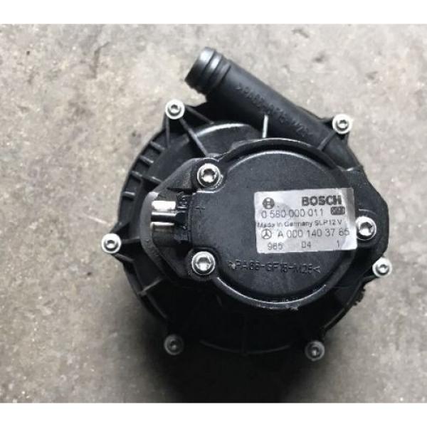 MERCEDES W220 S CLASS S350 S430 S500 S55 SECONDARY AIR INJECTION PUMP 0001403785 #2 image