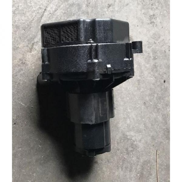 MERCEDES W220 S CLASS S350 S430 S500 S55 SECONDARY AIR INJECTION PUMP 0001403785 #3 image
