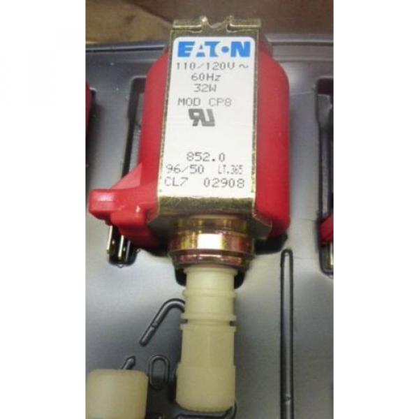 Eaton Fluid Pump Solenoid Valve MOD CP8 110/120v 60hz AC 32w 5/8 x 1/4 Inch #2 image