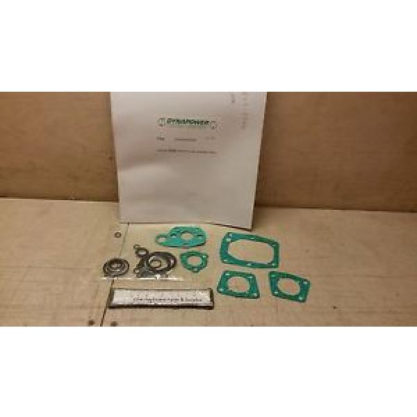 Dynapower Eaton Hydraulic Pump Parts Kit 894025 4320008537726 #1 image