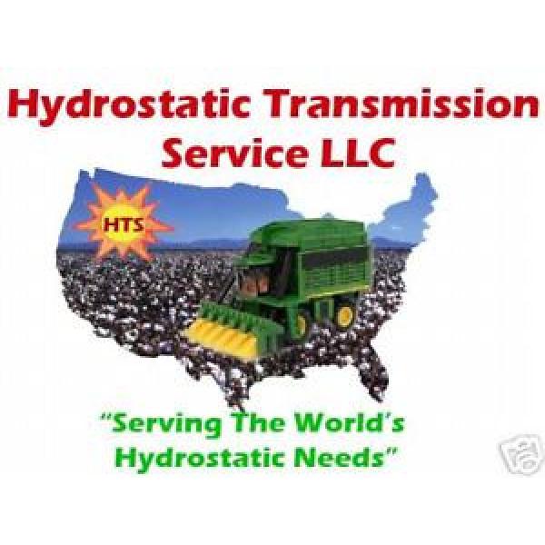 5421 Eaton Hydrostatic Pump used $275.00 each #1 image