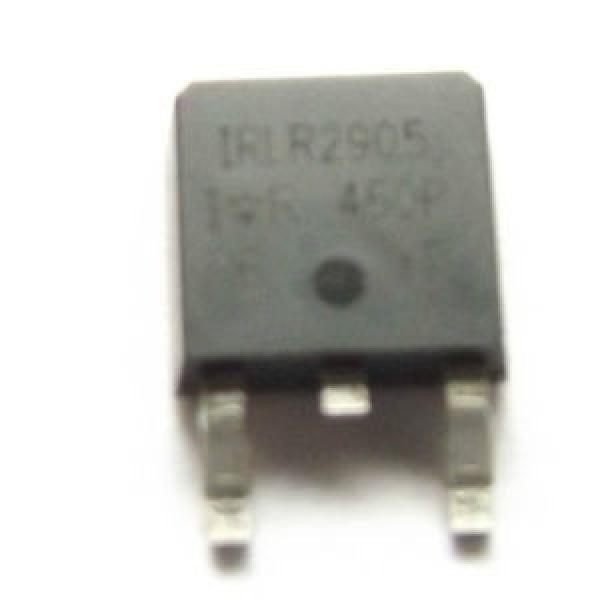 Bosch VP44 VP30 VP29 Injection pump repair Transistor IRLR2905 Audi BMW Ford #1 image