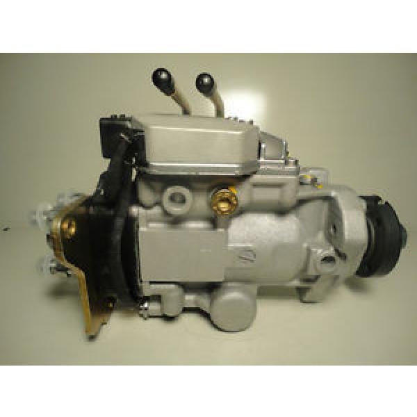 Fuel Injection Pump Ford Courier / Fiesta / Focus 1 8 1998- 55 Kw / 66 Kw #1 image