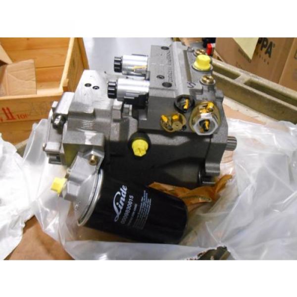 Eaton Duraforce Pump 560AW01129A #4 image