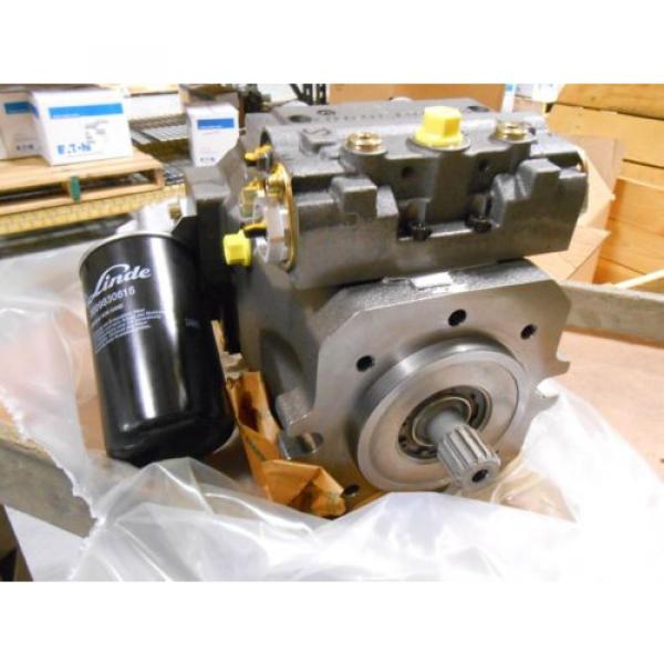 Eaton Duraforce Pump 560AW01129A #5 image