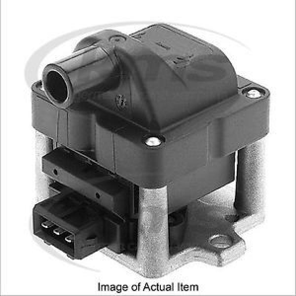 IGNITION COIL VW Scirocco Coupe Injection 1981-1992 1.8L - 111 BHP Top German #1 image