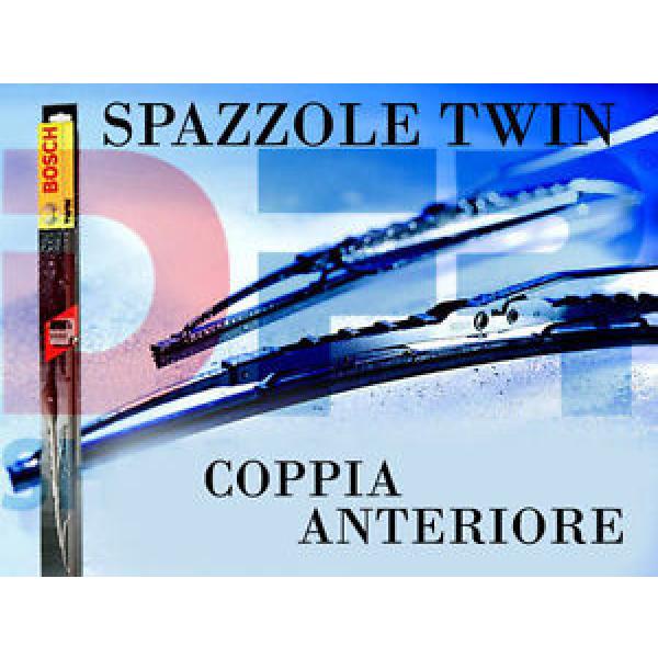 400 BOSCH Spazzole tergicristallo Anteriore PEUGEOT 504 A_ M_ 1.8 Injection #1 image