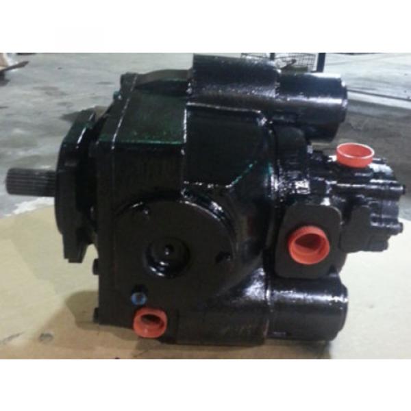 5420-024 Eaton Hydrostatic-Hydraulic Piston Pump Repair #1 image