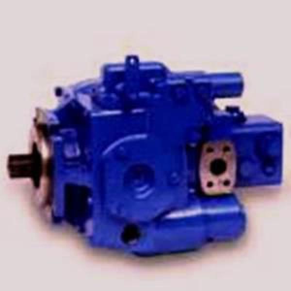 Eaton 5420-222 Hydrostatic-Hydraulic Piston Pump Repair #1 image