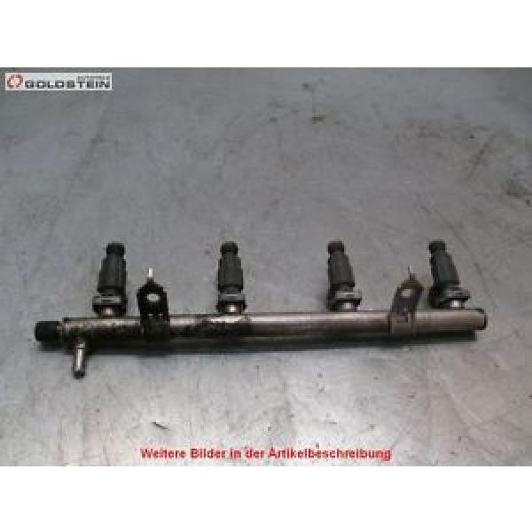 Petrol Injector Injection Leite Injector Nozzle #1 image