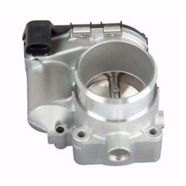 OEM BOSCH Fuel Injection Intake Throttle Body Housing Actuator for Audi a4 1.8L #1 image