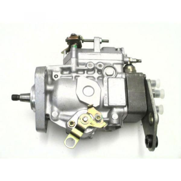 Fuel Injection Pump VW LT 28-35 / 40-55 2.4 D 1978-1992 55 Kw 0460406013 #1 image