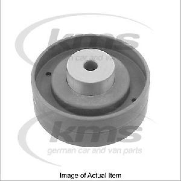 TIMING BELT PULLEY Audi 100 Saloon Injection CL-5E C2 1976-1984 2.1L - 136 BHP #1 image