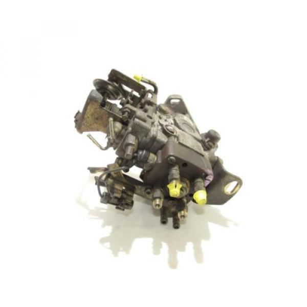Nissan Primera / Sunny 2.0 D 104740-2292 Hochdruckpumpe diesel fuel pump #2 image