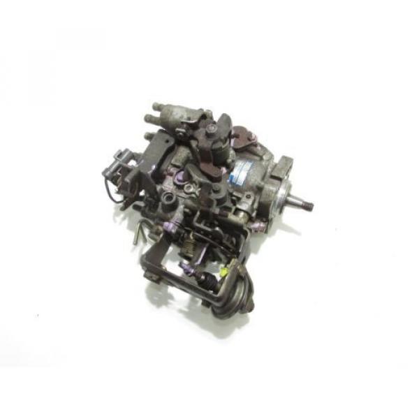 Nissan Primera / Sunny 2.0 D 104740-2292 Hochdruckpumpe diesel fuel pump #4 image