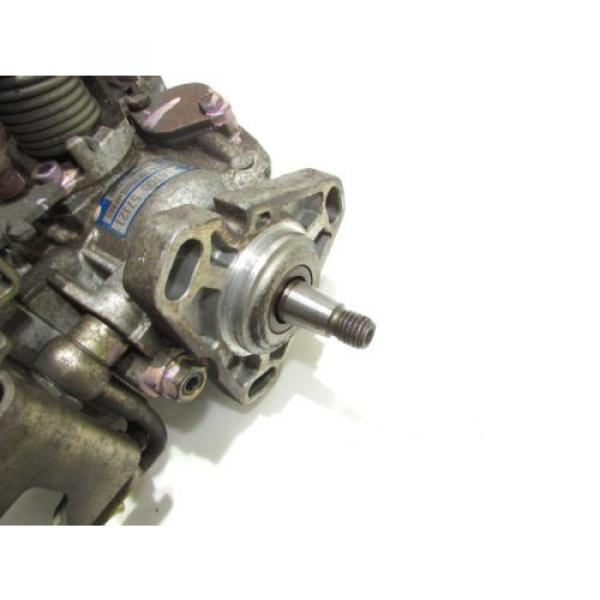 Nissan Primera / Sunny 2.0 D 104740-2292 Hochdruckpumpe diesel fuel pump #5 image