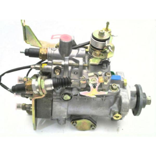 Fuel Injection Pump VW POLO 64 1.9 D / VENTO 1.9 D 0460484127 028130108K #1 image