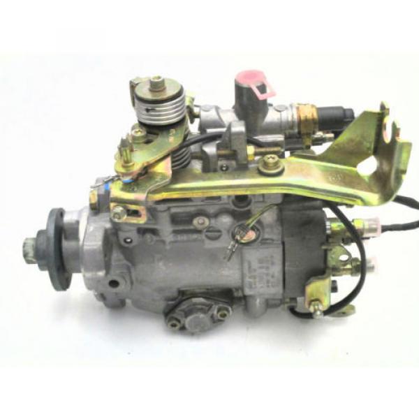 Fuel Injection Pump VW POLO 64 1.9 D / VENTO 1.9 D 0460484127 028130108K #3 image