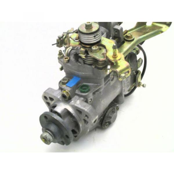 Fuel Injection Pump VW POLO 64 1.9 D / VENTO 1.9 D 0460484127 028130108K #4 image