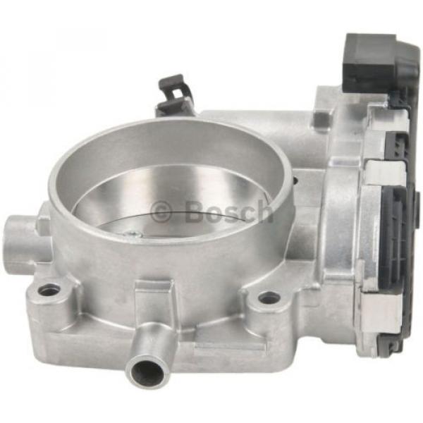 Fuel Injection Throttle Body Assembly-Throttle Body Assembly  fits E320 #3 image
