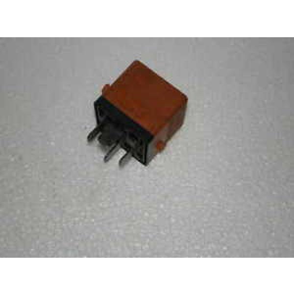 BMW Four Prong Fuel Injection Relay #1 image