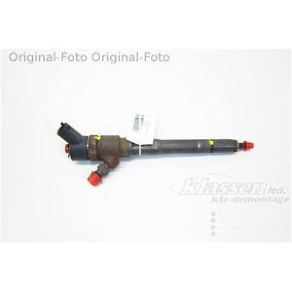 Injektor Hyundai SANTA FE II CM 2.2 CRDI Bosch 0445110254 33800-27800 2 #1 image