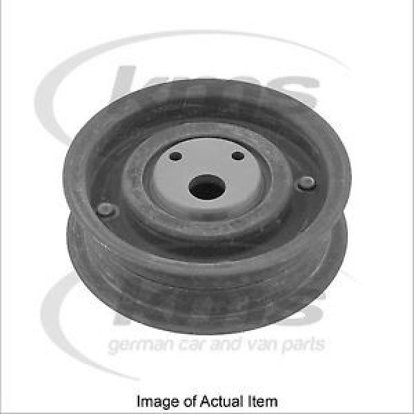 TIMING BELT TENSIONER Audi Coupe Coupe Injection B2 1981-1988 1.8L - 112 BHP F #1 image
