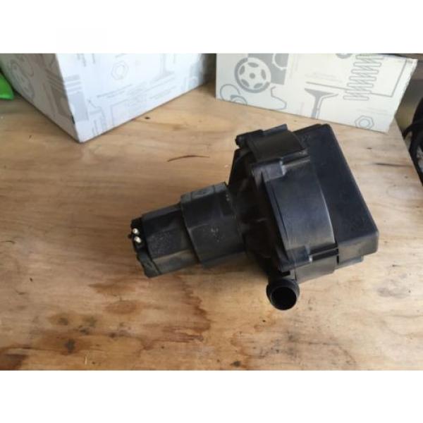 98-08 MERCEDES CLK500 W209 SMOG PUMP EMISSIONS AIR INJECTION A 000 140 37 85 #1 image