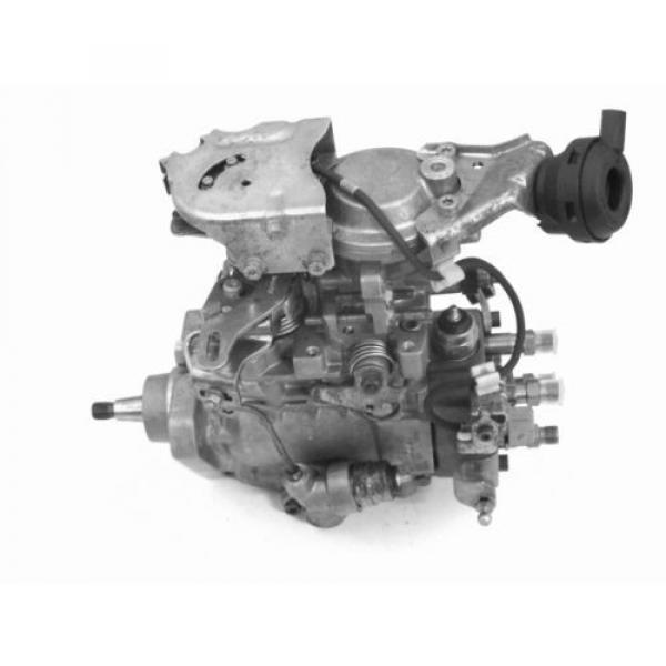 Fuel Injection Pump VW GOLF PASSAT VENTO 1.9 TD 1991-1998 55 Kw 0460494307 #1 image
