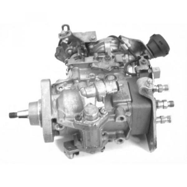 Fuel Injection Pump VW GOLF PASSAT VENTO 1.9 TD 1991-1998 55 Kw 0460494307 #2 image