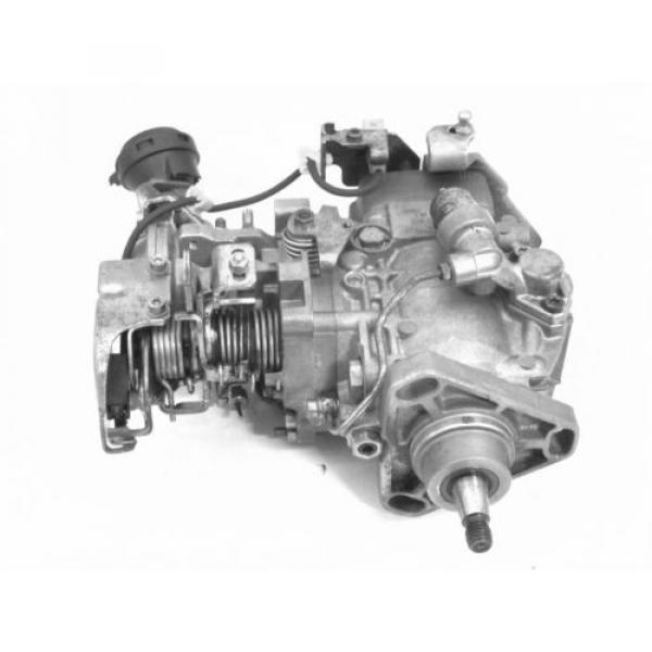 Fuel Injection Pump VW GOLF PASSAT VENTO 1.9 TD 1991-1998 55 Kw 0460494307 #3 image