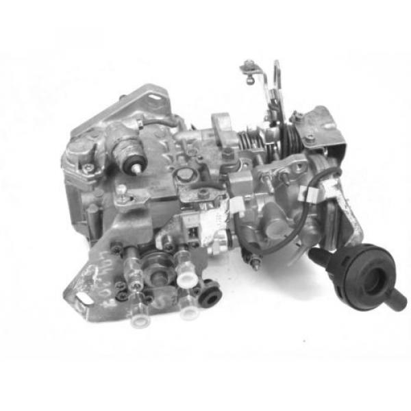 Fuel Injection Pump VW GOLF PASSAT VENTO 1.9 TD 1991-1998 55 Kw 0460494307 #4 image