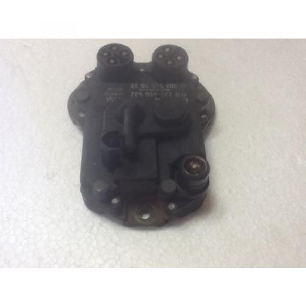 Mercedes SL R129 INJECTION CONTROL MODULE 0227400532 0035459632 #2 image