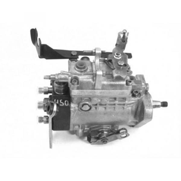 Fuel Injection Pump VW / AUDI 1 6 D 40 Kw 068130107J 028130108 0460494052 #1 image