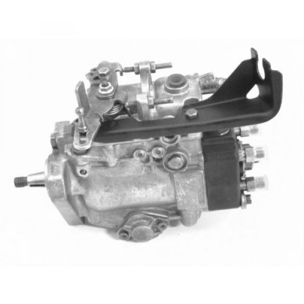 Fuel Injection Pump VW / AUDI 1 6 D 40 Kw 068130107J 028130108 0460494052 #2 image