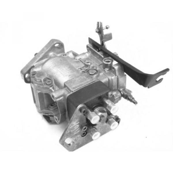 Fuel Injection Pump VW / AUDI 1 6 D 40 Kw 068130107J 028130108 0460494052 #4 image