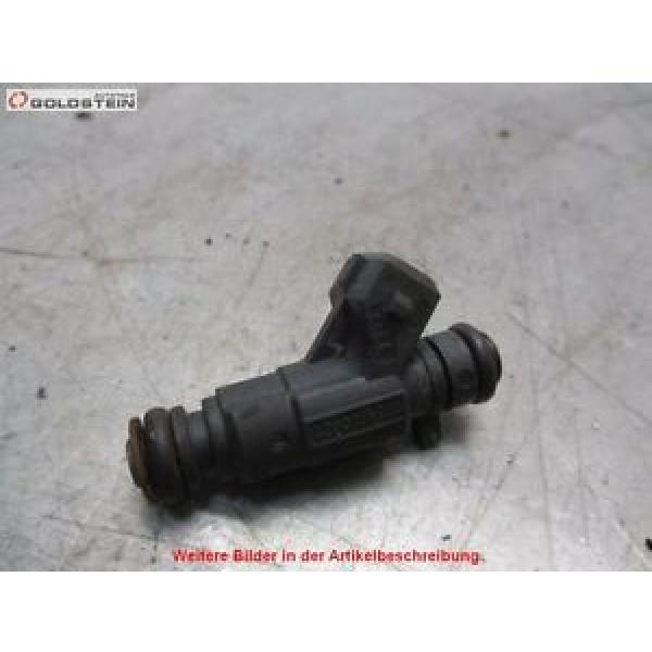 Injection Nozzle Injector Fuel 0280155965 OPEL CORSA C F08 F68 #1 image