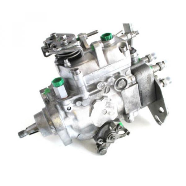 Fuel Injection Pump VW TRANSPORTER T4 0460485028 0460485027 074130108Q #1 image