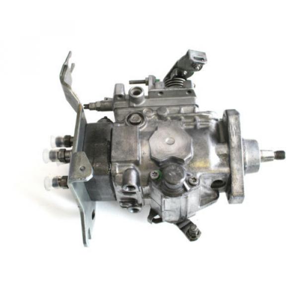 Fuel Injection Pump VW TRANSPORTER T4 0460485028 0460485027 074130108Q #2 image