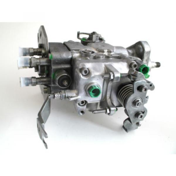 Fuel Injection Pump VW TRANSPORTER T4 0460485028 0460485027 074130108Q #4 image