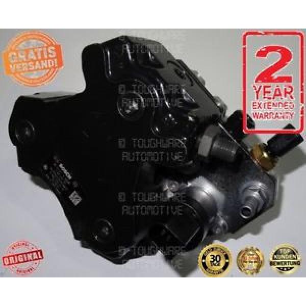 Injection Pump Smart Forfour 0445010120 445 010 341 0 445 010 120 #1 image