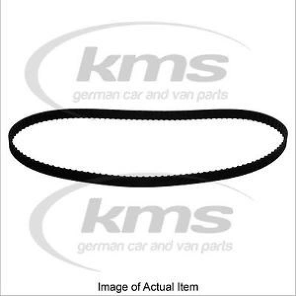 TIMING BELT VW Scirocco Coupe Injection 1981-1992 1.8L - 111 BHP Top German Qu #1 image