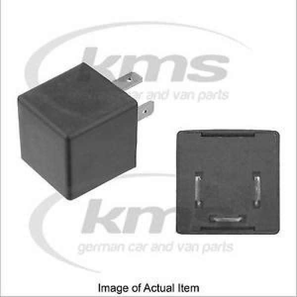 INDICATOR RELAY Audi 100 Saloon Injection CL-5E C2 1976-1984 2.1L - 136 BHP To #1 image