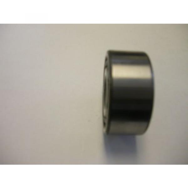 ZKL 3302 DOUBLE ROW ANGULAR CONTACT BEARING 15MM X 42MM X 19 MM #2 image